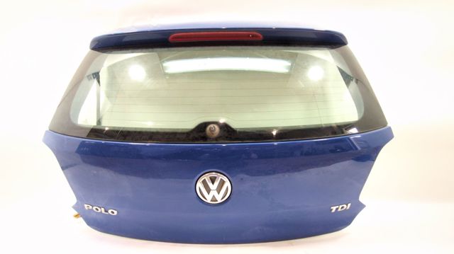 6R6827025C Puerta trasera del maletero (portón trasero)  comprar en Pontevedra