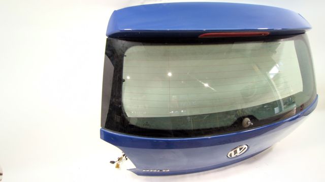 6R6827025C VAG Puerta trasera  en stock Gandía