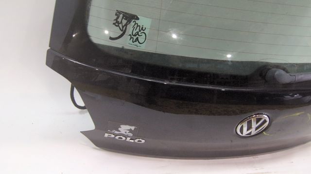 VAG 6R6827025C Puerta trasera comprar Barcelona