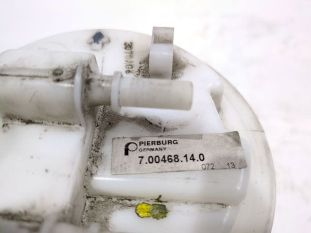 Bomba de combustible 206  hatchback (1998-2008) original desde 74,05 €