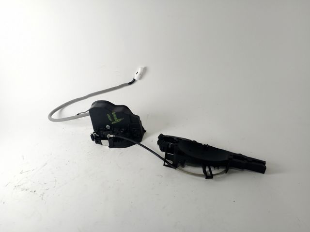 7202147 BMW Cerradura de puerta trasera izquierda comprar Bilbao