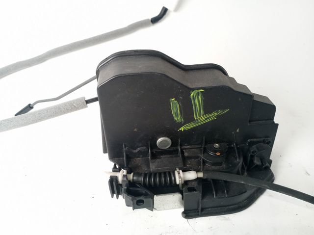 BMW 7202147 Cerradura de puerta trasera izquierda comprar Barcelona