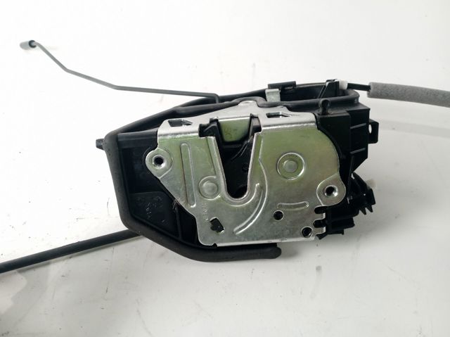 7202147 Cerradura de puerta trasera izquierda comprar Girona