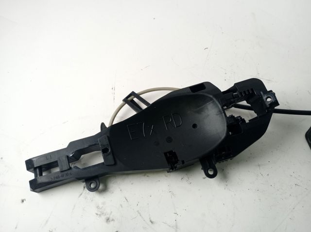 7202147 Cerradura de puerta trasera izquierda  disponible Utrera