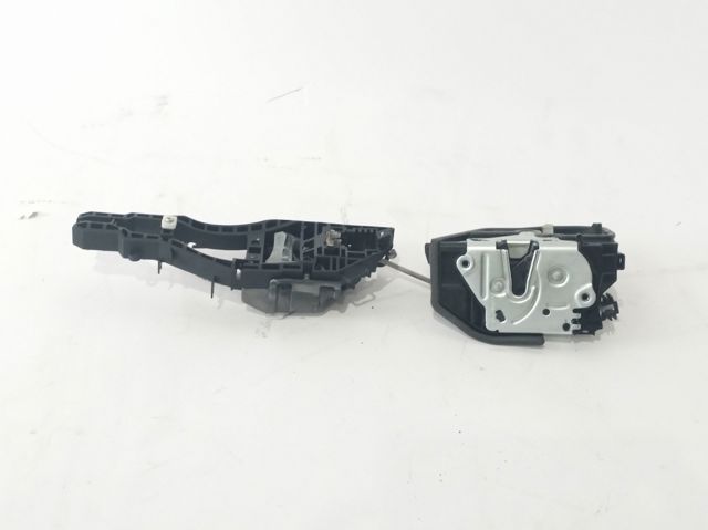 7229459 BMW Cerradura de puerta trasera izquierda  comprar en Lleida
