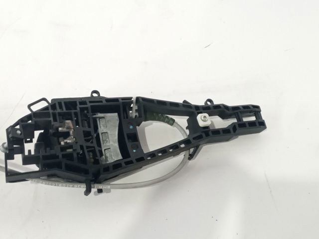 7229459 BMW Cerradura de puerta trasera izquierda  comprar en Jaén