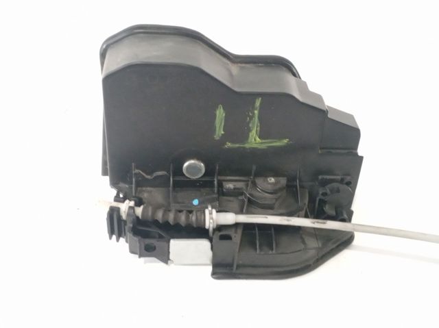 7229459 BMW Cerradura de puerta trasera izquierda  en stock Huelva