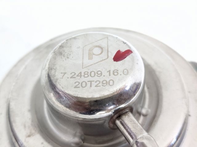 VAG 724809160 Válvula EGR de recirculación de gases  comprar en Albacete