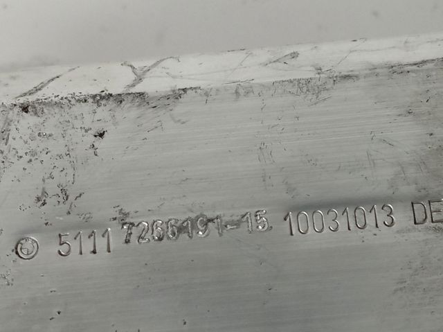7266191 BMW