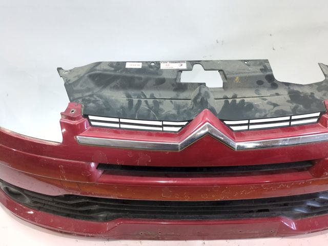 Parachoques para Citroen C4  ()