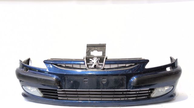 Comprar Parachoques delantero Peugeot 607  9D, 9U a bajo precio