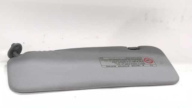 Visera Toyota RAV4 II (2000-2005)