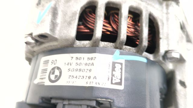 7501592 BMW