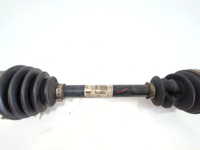 BMW 7524045 Semieje delantero izquierdo comprar Pamplona