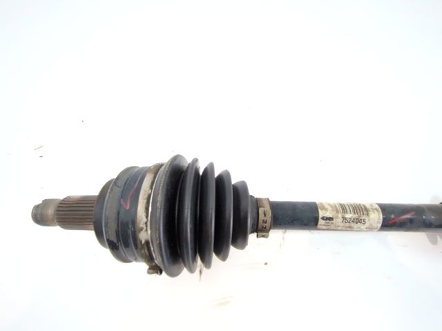 7524045 BMW Semieje delantero izquierdo  comprar en Jaén