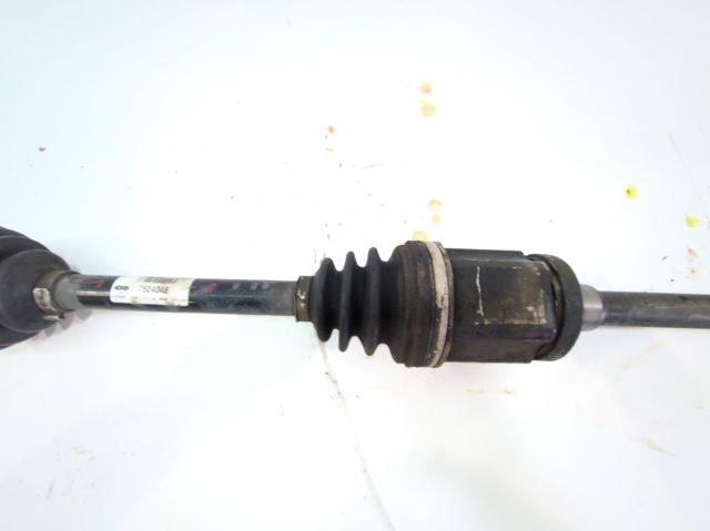 BMW 7524046 Semieje delantero derecho  en stock Terrassa