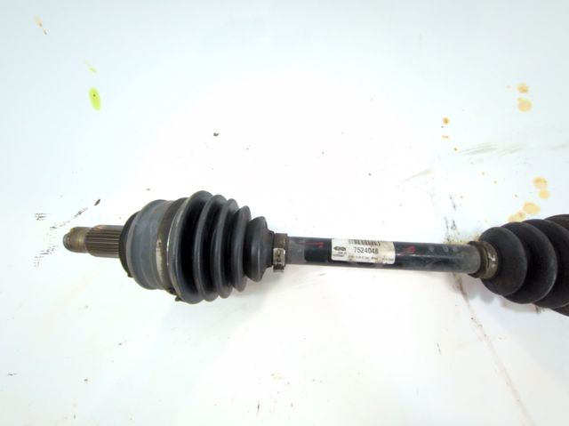 7524046 Semieje delantero derecho comprar Girona