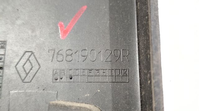 768190129R Renault (RVI)