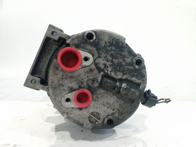 RENAULT 7700108413 Compresor de aire acondicionado  disponible Valladolid