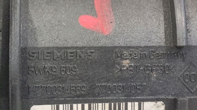 7700314669 Caudalímetro comprar Sevilla