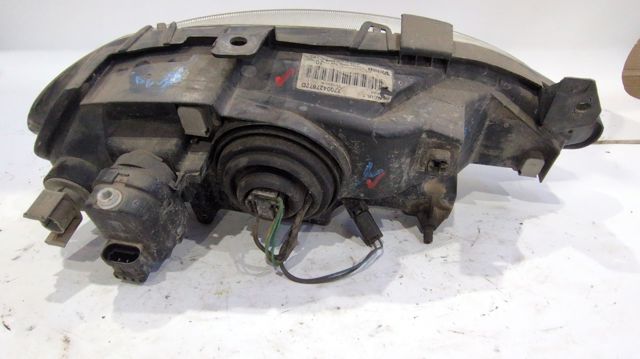 7700427872D RENAULT Faro izquierdo comprar Bilbao