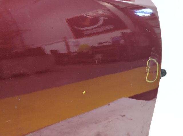 770042R010 HYUNDAI Puerta trasera derecha  disponible Alicante