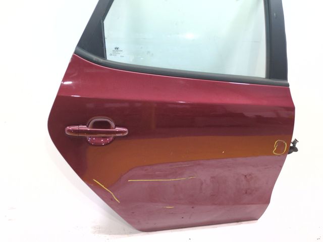 770042R010 HYUNDAI Puerta trasera derecha  comprar en Oviedo