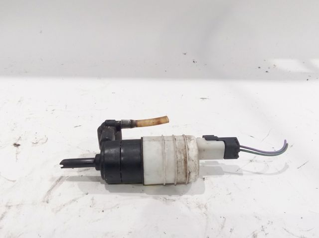 Bomba-motor de limpiaparabrisas delantero/trasero 7700431079 RENAULT