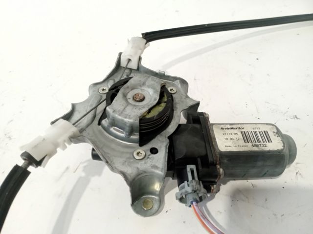 Mecanismo de elevalunas 7700842246 RENAULT