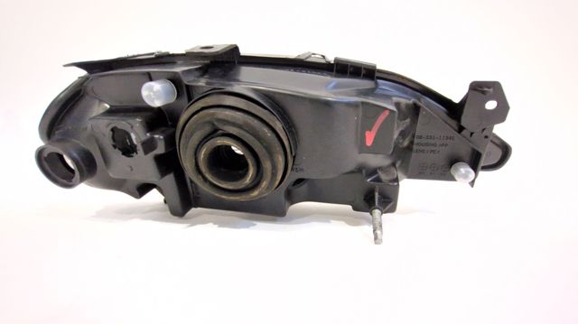 7701047093 RENAULT Faro izquierdo  en stock Gandía