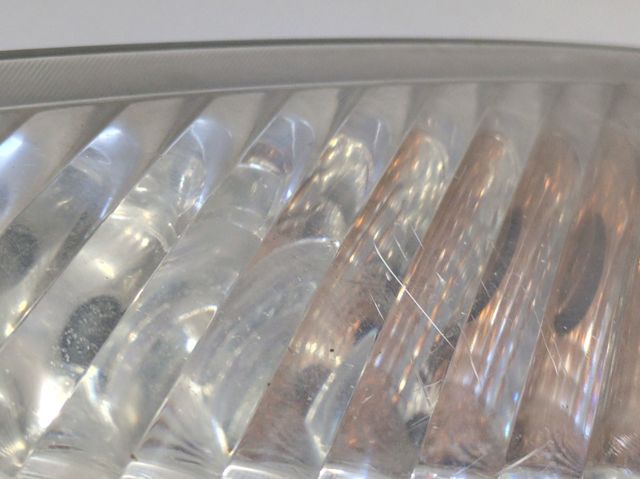 Faro izquierdo para Renault Scenic JM0, JM1