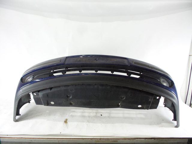 Parachoques Renault Laguna II (BG0, BG1)