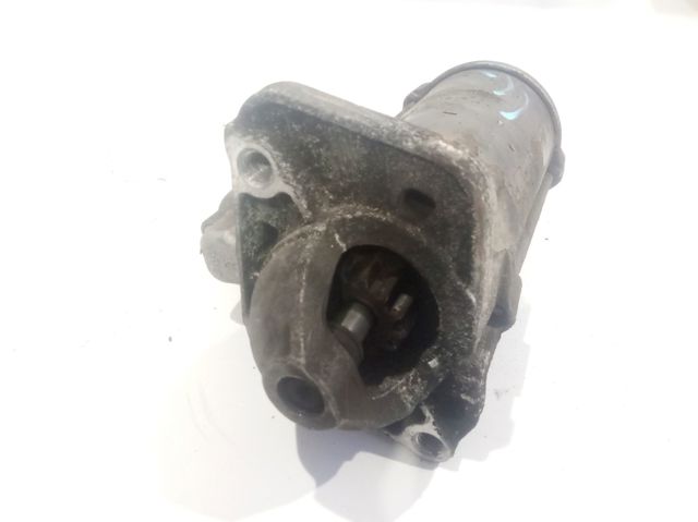 7711497567 Motor de arranque  comprar en Zaragoza