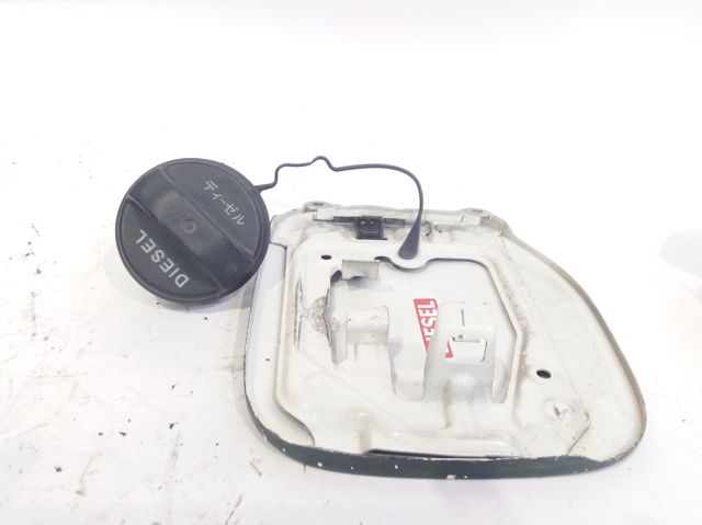 Comprar Tapa del depósito de combustible Toyota Land Cruiser  J12 a bajo precio