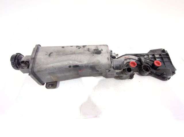 Vaso de expansión sistema de refrigeración 7787040 BMW