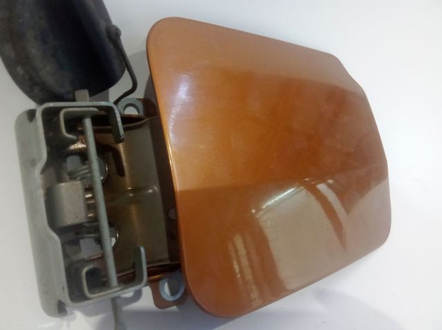 Tapa exterior de la gasolina para Dacia Duster HM