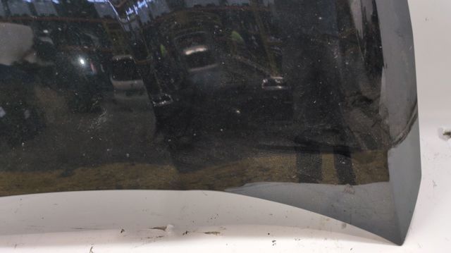 Comprar Capó Citroen C4 II B7 a bajo precio