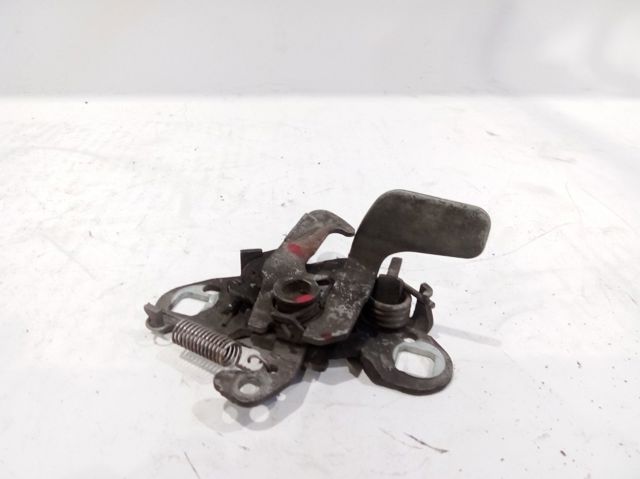 Cerradura de capó para Peugeot 607 9D, 9U