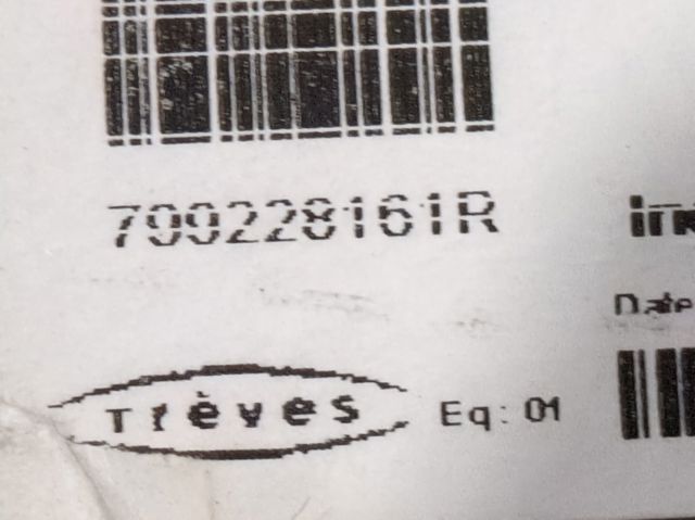 799228161R Renault (RVI)