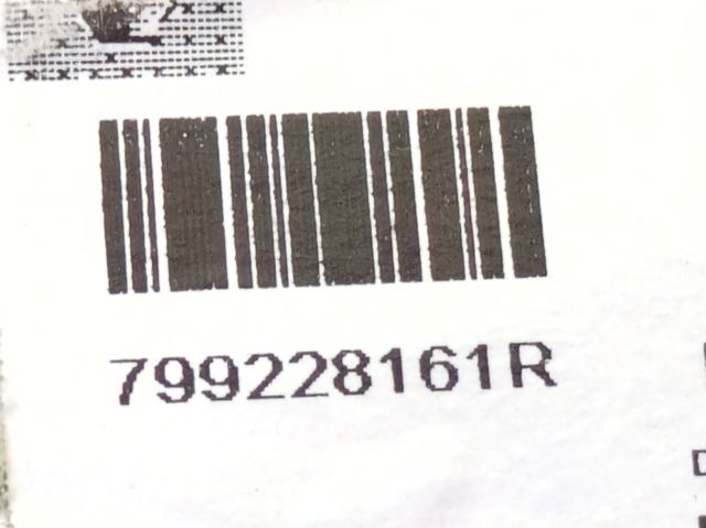 RENAULT 799228161R  comprar en Murcia