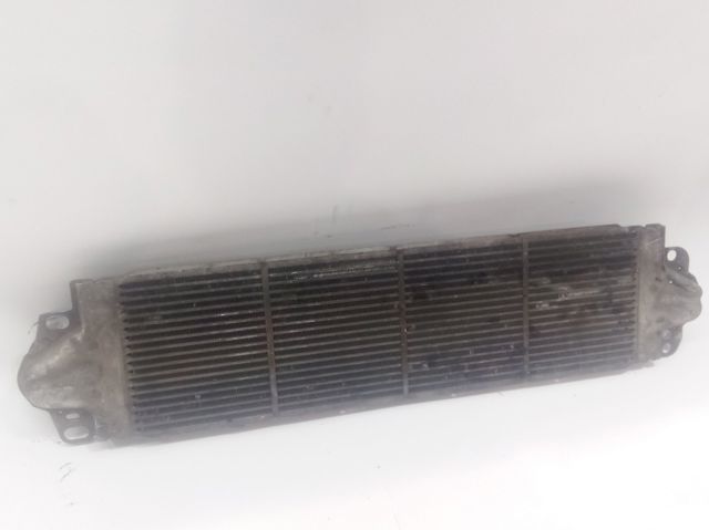 Enfriador de aire de admisión 7E0145804B VAG