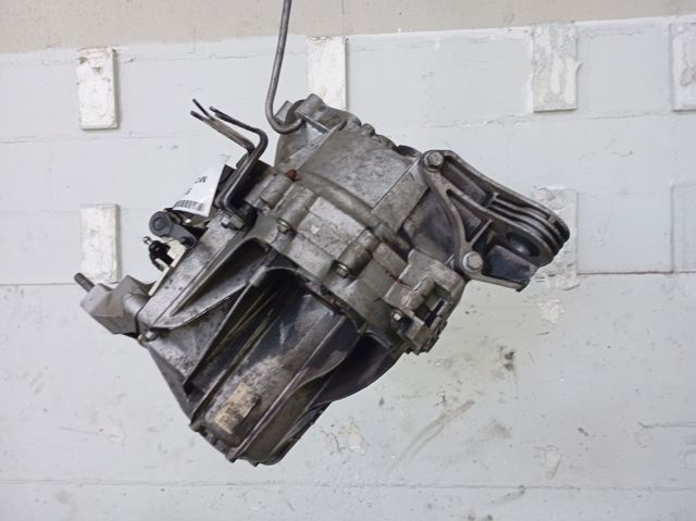 FORD 7G9R7002BC Caja de cambios manual completa  comprar en Murcia