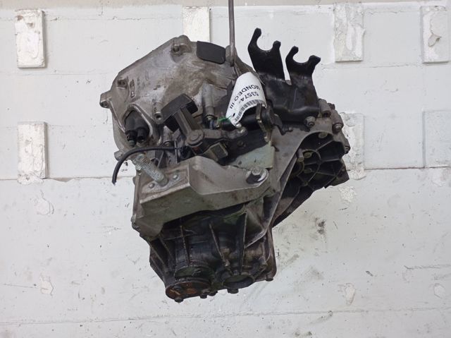 FORD 7G9R7002BC Caja de cambios manual completa  comprar en Albacete