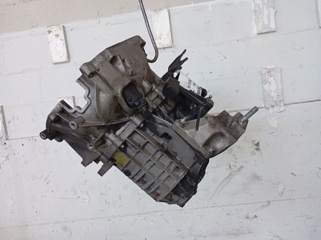 7G9R7002BC FORD Caja de cambios manual completa  comprar en Jaén
