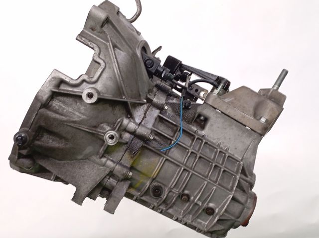 7G9R7002BC Caja de cambios manual completa  comprar en Zaragoza