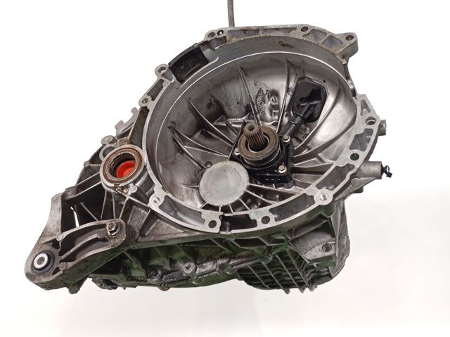 7G9R7002BC Caja de cambios manual completa  disponible Burgos