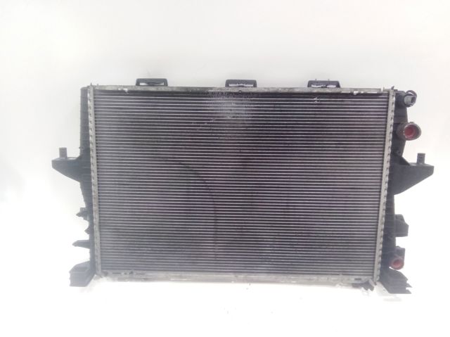 Refrigeración del motor 7H0121253K VAG