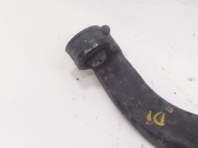Brazo inferior izquierdo de la suspensión delantera 7H0407151F VAG