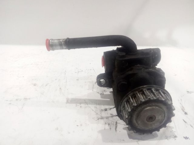 Bomba de dirección hidráulica 7H0422153A VAG