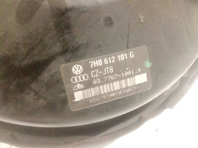 VAG 7H0612101G Servofreno comprar Pamplona